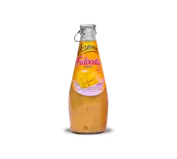 Fruitamins Mango Faaloda